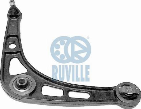 Ruville 935519 - Track Control Arm autospares.lv