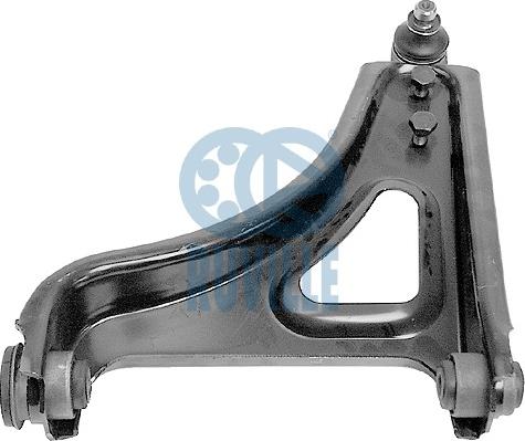 Ruville 935514 - Track Control Arm autospares.lv