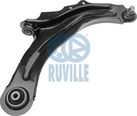 Ruville 935539 - Track Control Arm autospares.lv