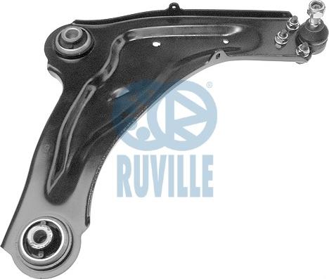 Ruville 935535 - Track Control Arm autospares.lv