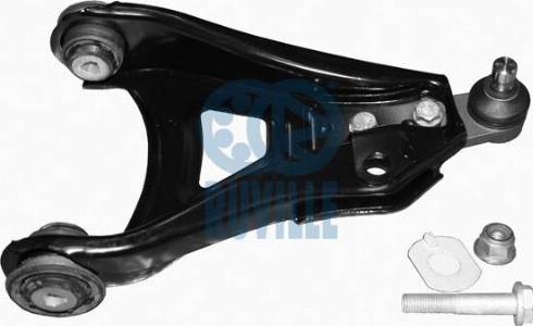 Ruville 935525 - Track Control Arm autospares.lv