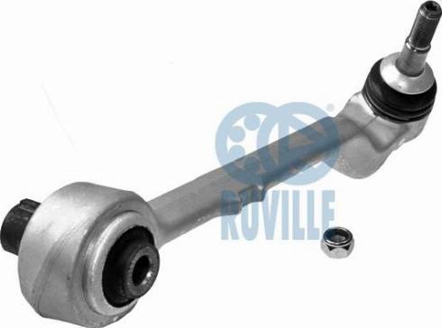 Ruville 935059 - Track Control Arm autospares.lv