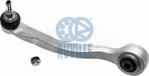 Ruville 935054 - Track Control Arm autospares.lv