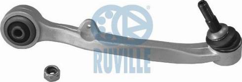Ruville 935055 - Track Control Arm autospares.lv