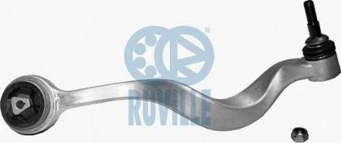 Ruville 935053 - Track Control Arm autospares.lv