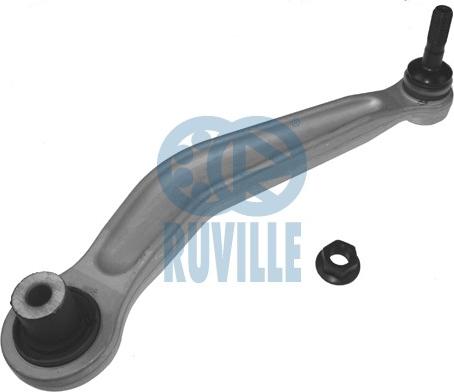 Ruville 935069 - Track Control Arm autospares.lv