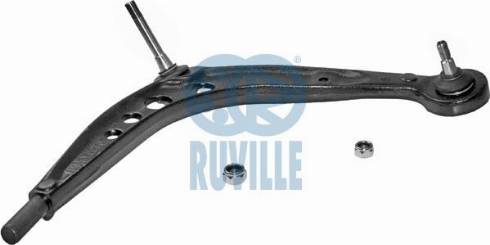 Ruville 935019 - Track Control Arm autospares.lv