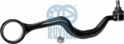 Ruville 935015 - Track Control Arm autospares.lv