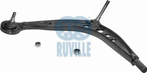 Ruville 935018 - Track Control Arm autospares.lv