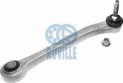 Ruville 935083 - Track Control Arm autospares.lv