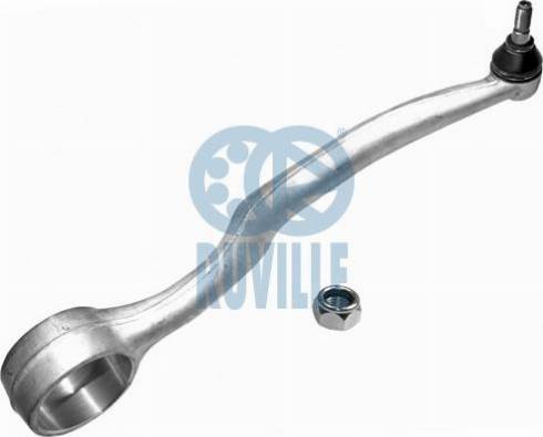 Ruville 935039 - Track Control Arm autospares.lv