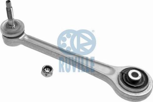 Ruville 935036 - Track Control Arm autospares.lv