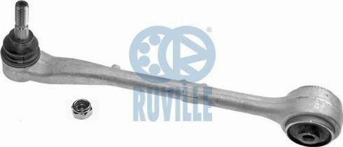 Ruville 935030 - Track Control Arm autospares.lv