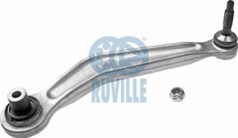 Ruville 935029 - Track Control Arm autospares.lv