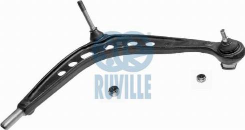 Ruville 935021 - Track Control Arm autospares.lv