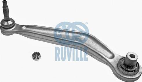 Ruville 935028 - Track Control Arm autospares.lv