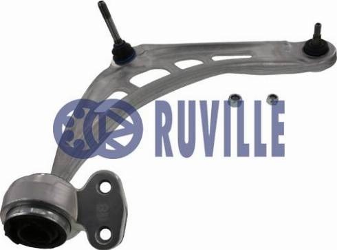 Ruville 935023S - Track Control Arm autospares.lv