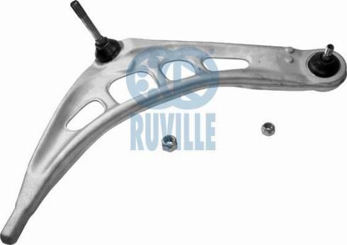 Ruville 935023 - Track Control Arm autospares.lv