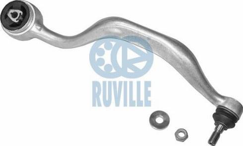 Ruville 935075 - Track Control Arm autospares.lv