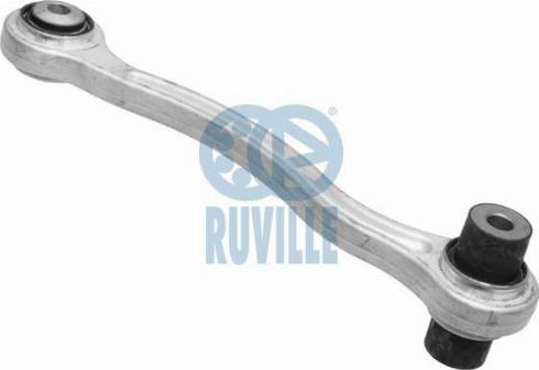 Ruville 935190 - Track Control Arm autospares.lv