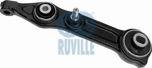 Ruville 935144 - Track Control Arm autospares.lv