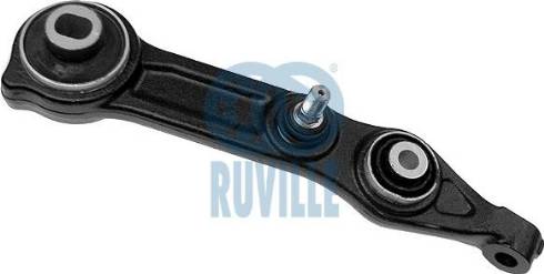 Ruville 935145 - Track Control Arm autospares.lv