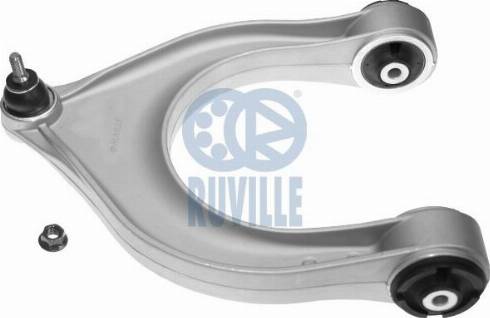 Ruville 935140 - Track Control Arm autospares.lv