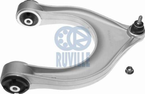 Ruville 935141 - Track Control Arm autospares.lv