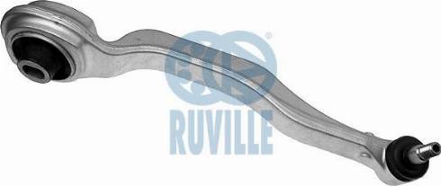 Ruville 935143 - Track Control Arm autospares.lv