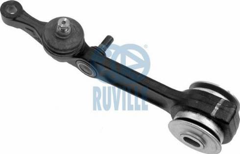 Ruville 935154 - Track Control Arm autospares.lv