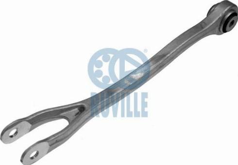 Ruville 935150 - Rod / Strut, wheel suspension autospares.lv