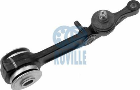 Ruville 935153 - Track Control Arm autospares.lv