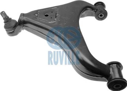 Ruville 935164 - Track Control Arm autospares.lv