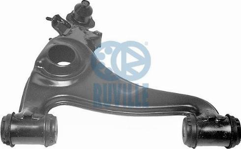 Ruville 935109 - Track Control Arm autospares.lv