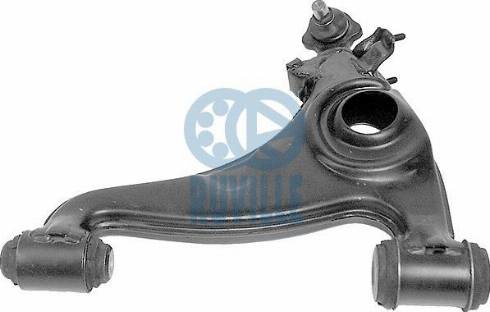 Ruville 935110 - Track Control Arm autospares.lv