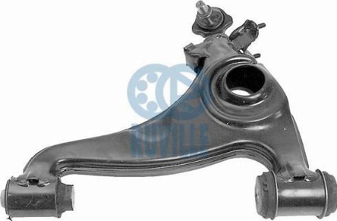 Ruville 935112 - Track Control Arm autospares.lv