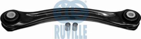 Ruville 935184 - Rod / Strut, wheel suspension autospares.lv