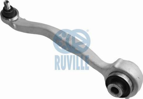Ruville 935186 - Track Control Arm autospares.lv