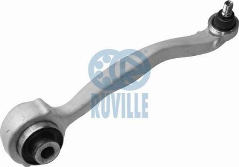 Ruville 935187 - Track Control Arm autospares.lv