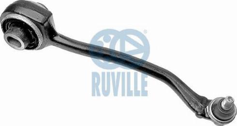 Ruville 935139 - Track Control Arm autospares.lv