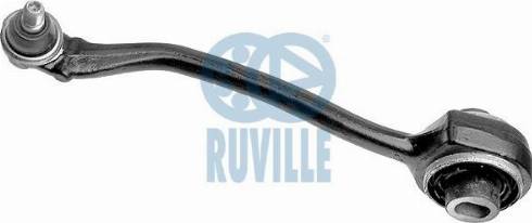 Ruville 935138 - Track Control Arm autospares.lv