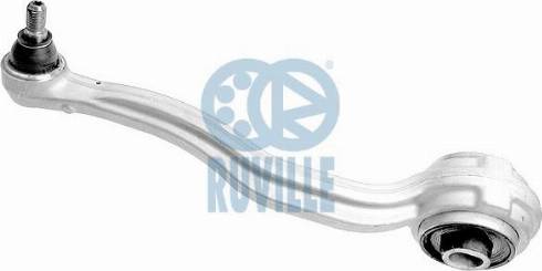 Ruville 935137 - Track Control Arm autospares.lv