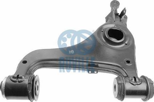 Ruville 935125 - Track Control Arm autospares.lv