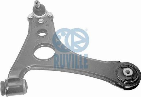 Ruville 935122 - Track Control Arm autospares.lv