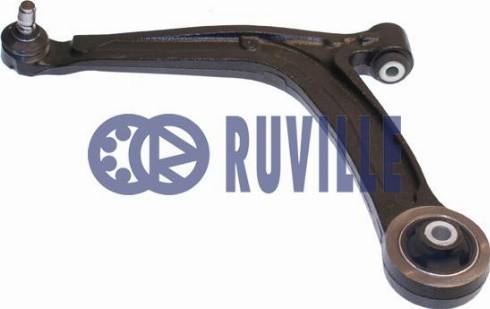 Ruville 935894 - Track Control Arm autospares.lv