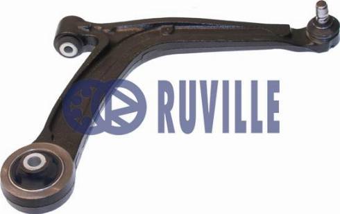 Ruville 935895 - Track Control Arm autospares.lv
