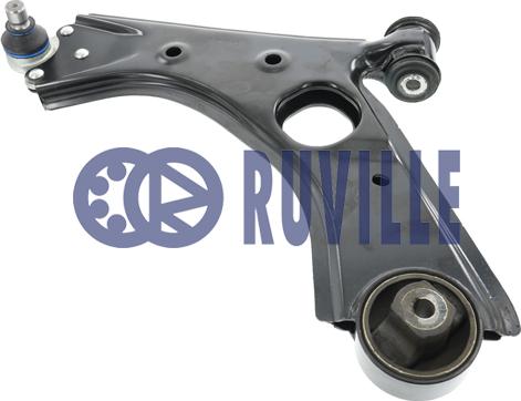 Ruville 935892 - Track Control Arm autospares.lv