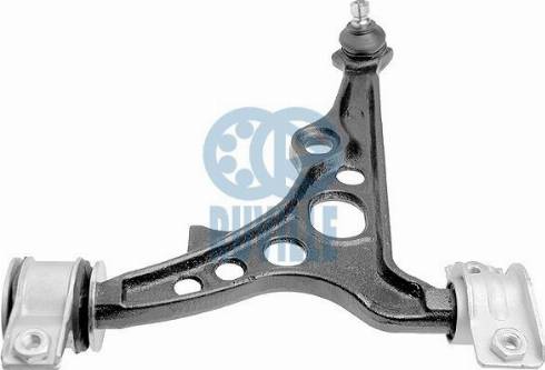 Ruville 935841 - Track Control Arm autospares.lv