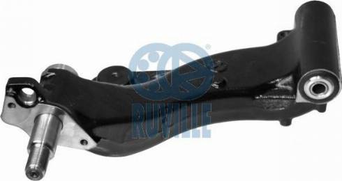 Ruville 935847 - Track Control Arm autospares.lv