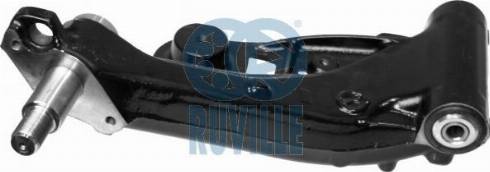 Ruville 935855 - Track Control Arm autospares.lv